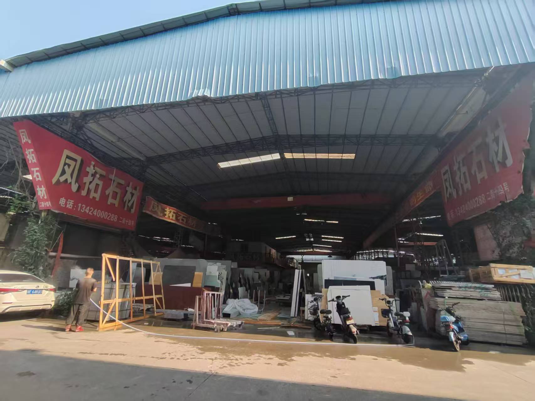 惠州大理石